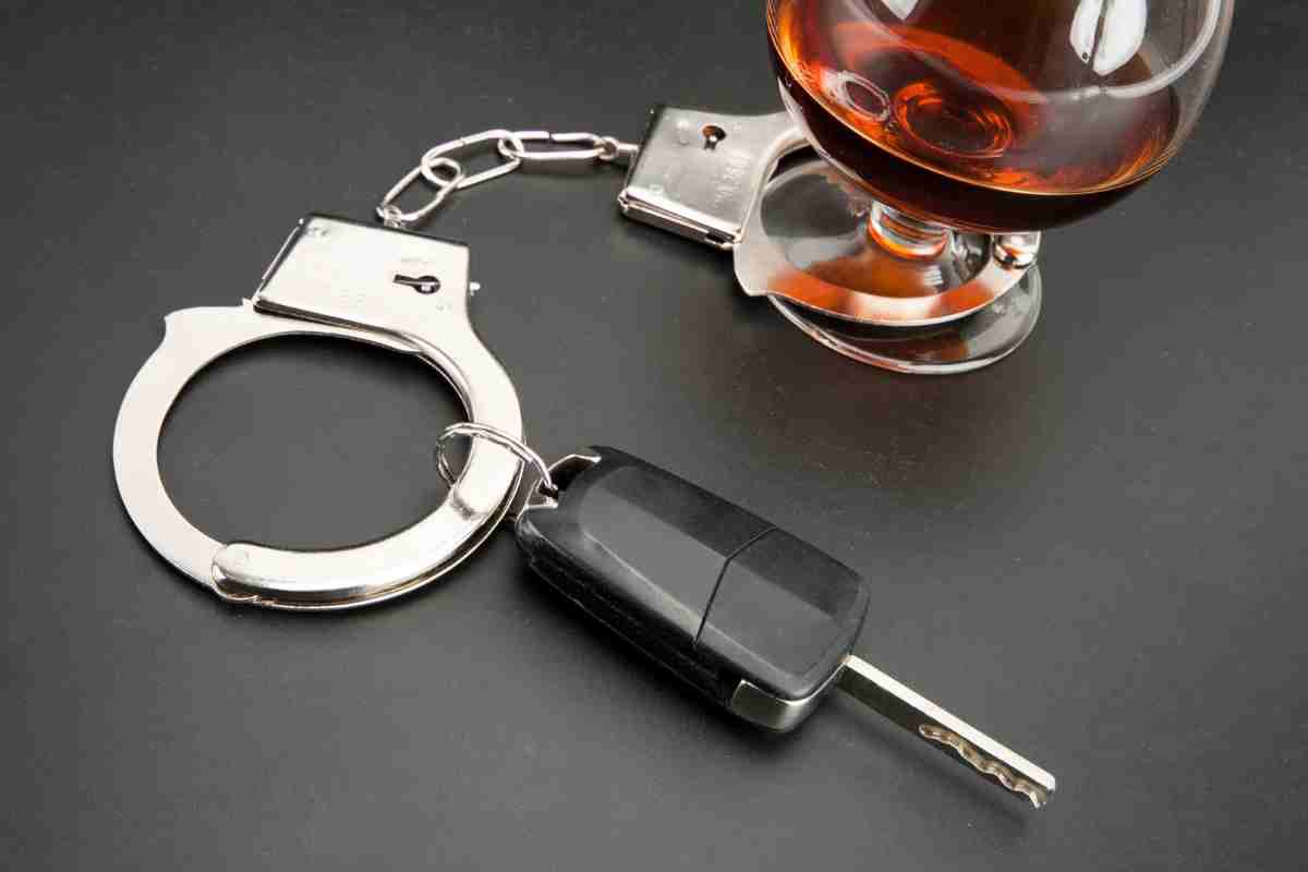 Alcolock obbligatorio anche per chi non beve: italiani su tutte le furie