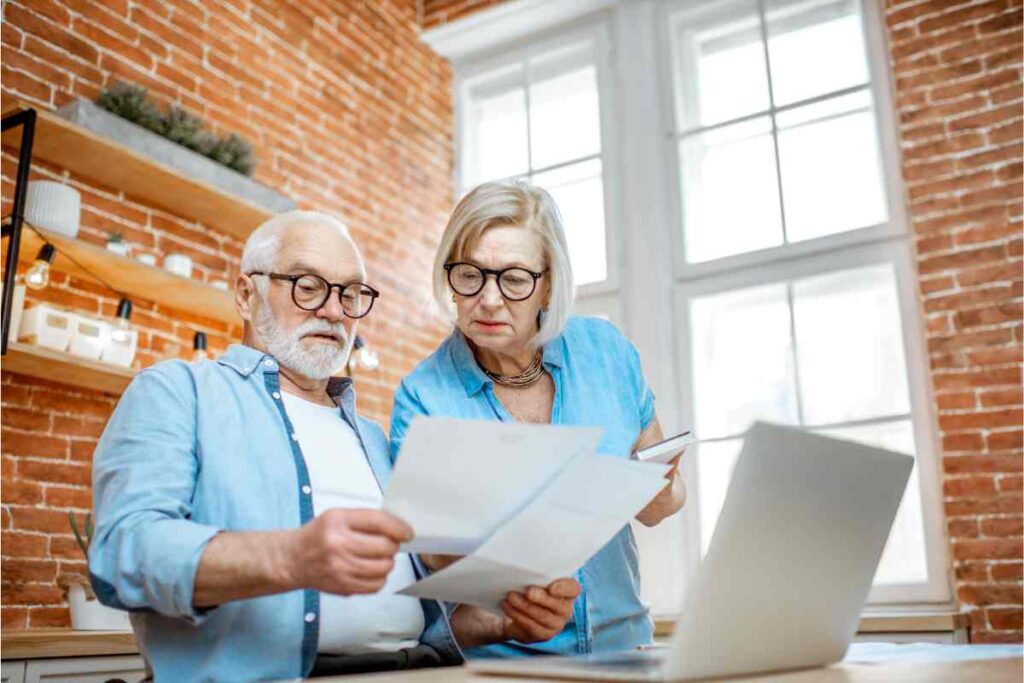 Le pensioni arrivano sul tetto di 1.000 euro e ribelli in pensione
