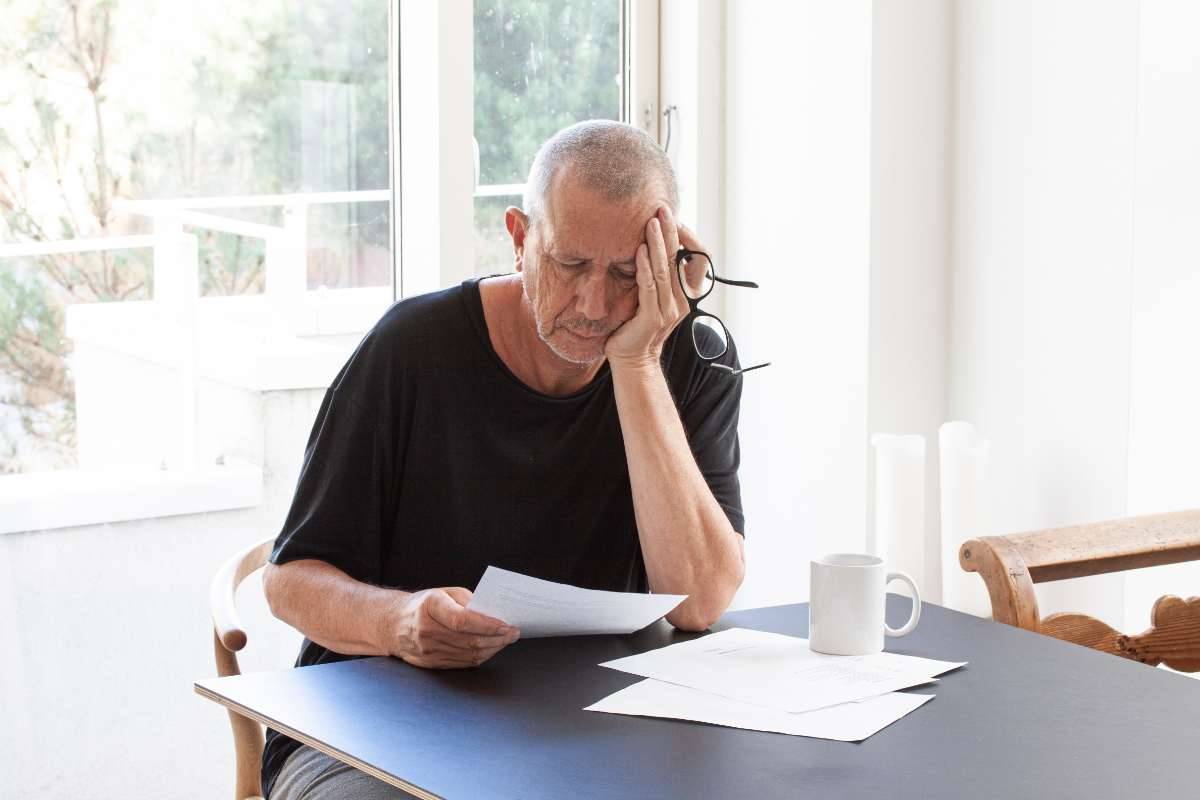 Elderly Documents Act