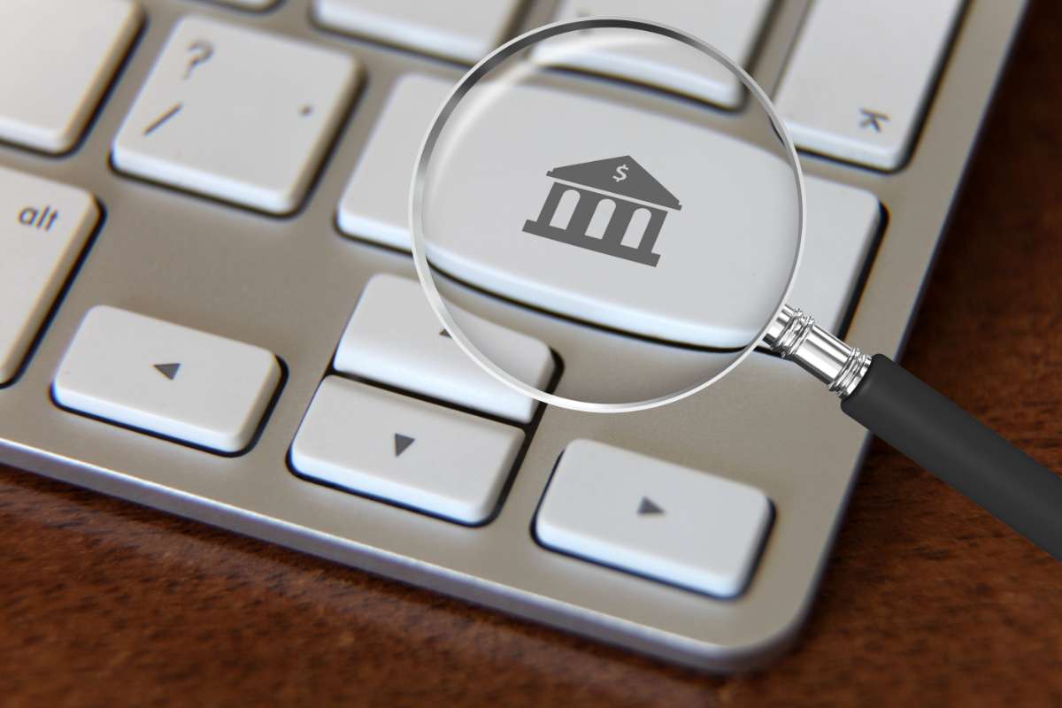 Banca online