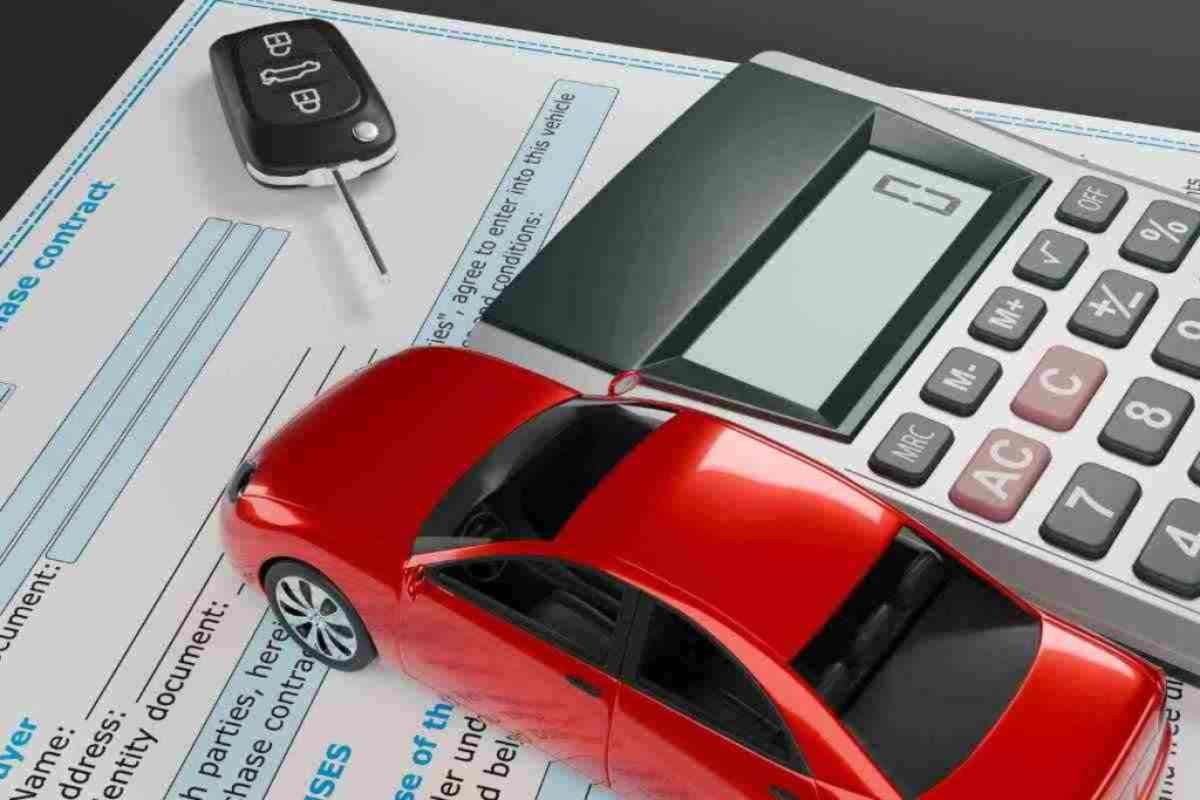 Bollo auto, stravolgimento nel 2026: cambiano le carte in tavola