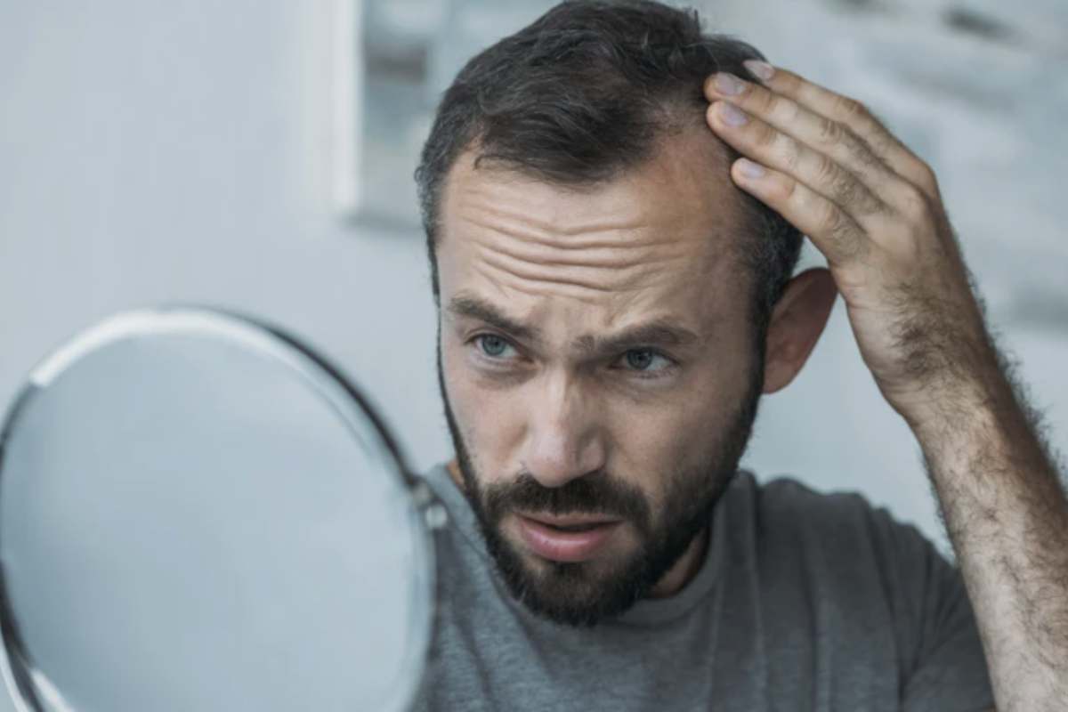 Opriți Cadura părului, remediul salvator-chioma care vine direct din Asia: machiajul secret pentru părul puternic și strălucitor