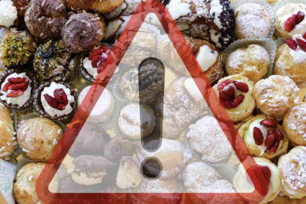 È il dessert più pericoloso del mondo, ma tutti sono pazzi: come mangiarlo in modo da non soffocare