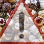 È il dessert più pericoloso del mondo, ma tutti sono pazzi: come mangiarlo in modo da non soffocare
