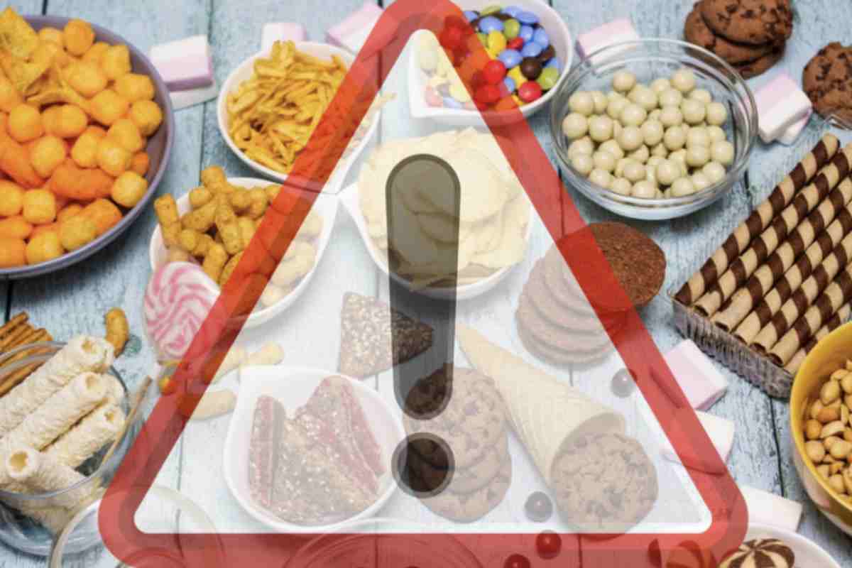 È stato uno spuntino preferito dai bambini, e ora una scoperta scioccante: “C’è olio contaminato”.