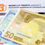 Modello 730 e notizie 2025: nota per aggiungere una linea, rischia di perdere denaro