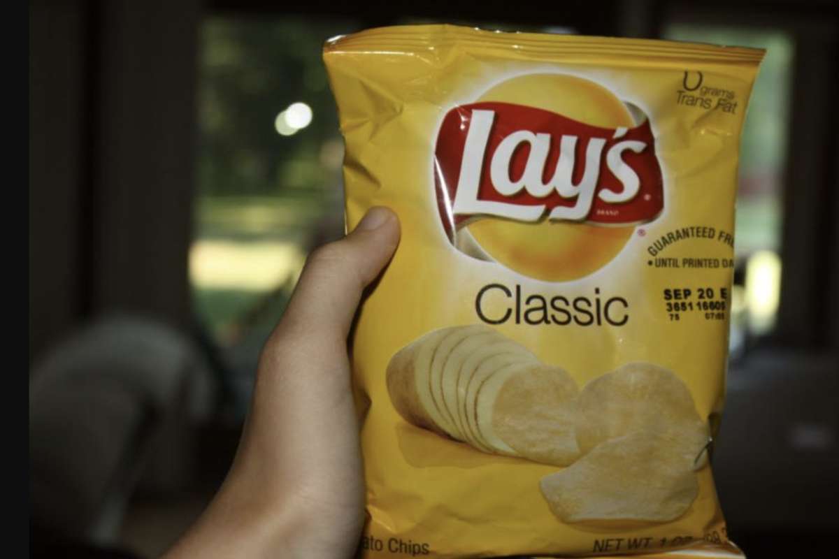 Il caso di Ray non è messo in quarantena: già nel marzo 2023, il Ministero della Salute italiano ordinò una richiesta di paprika chip paprika chip chip paprika chip