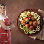 Croccante e delizioso, più di un semplice contorno: queste polpette di pantaloni sono facili da preparare e facili da mangiare