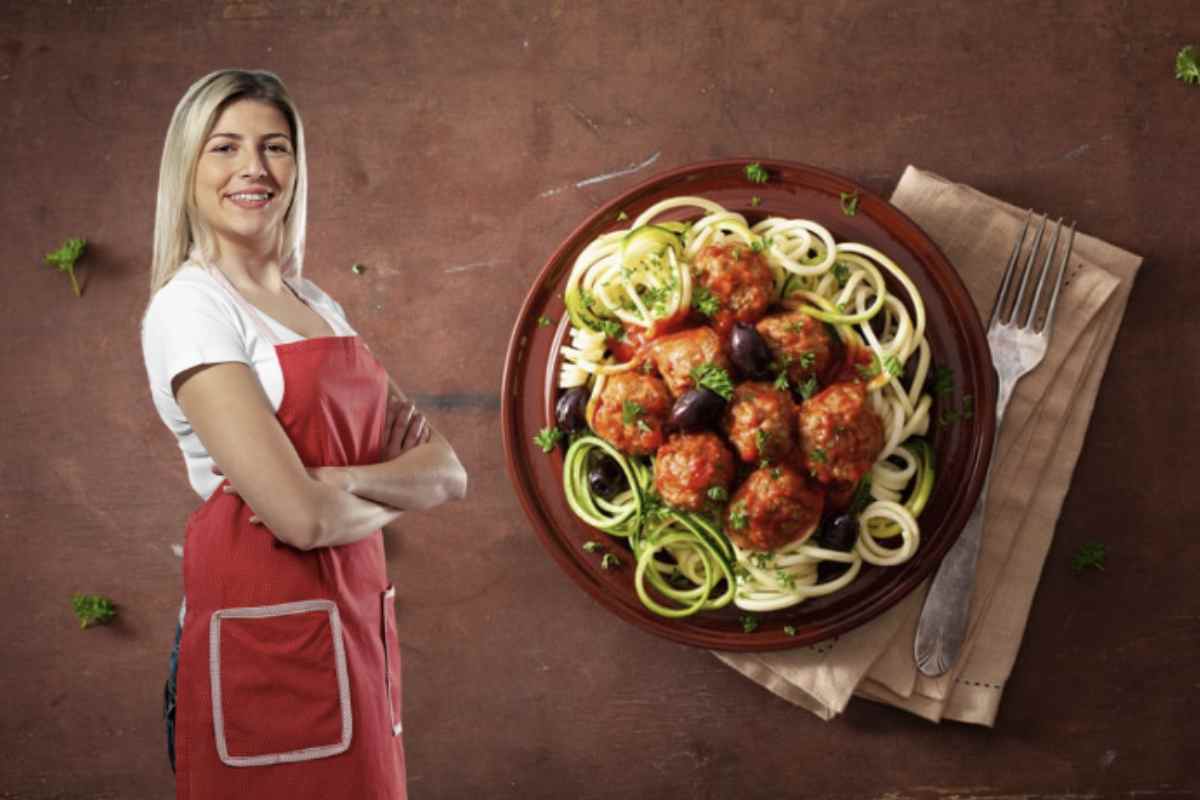 Questa ricetta è molto elogiata da giovani e vecchi, combinando leggerezza e sapore per cambiare le verdure