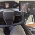 Svelata una funzione segreta di Tesla: cos’è e a cosa serve davvero