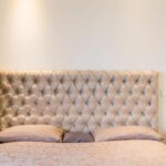 Uitați de headboard -ul clasic de pat, acum toată lumea își dorește acest model: există un motiv precis