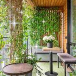 Transformați balconul sau terasa în grădină: de la Leroy Merlin îl puteți face trimițând mai puțin de 70 de euro