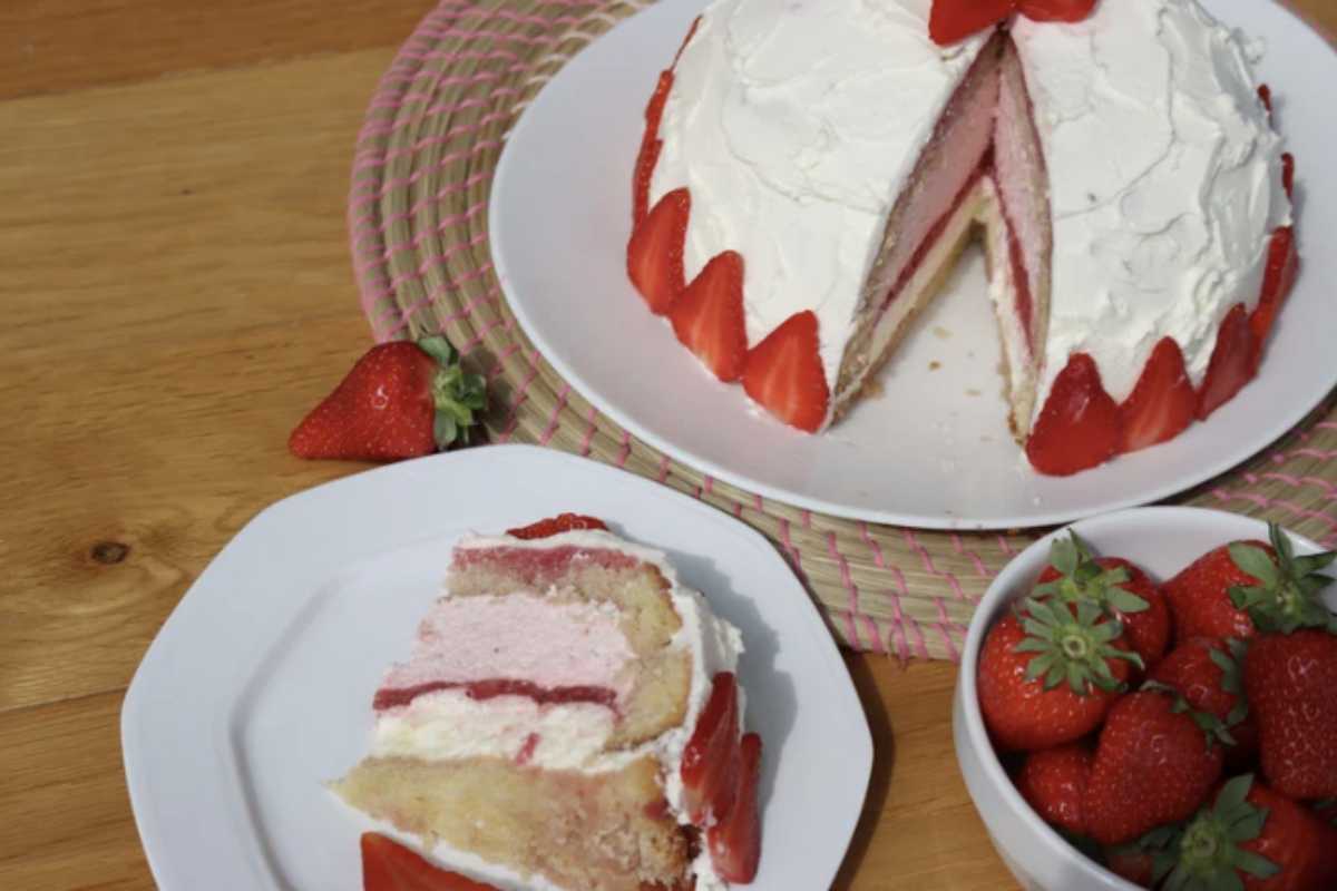 Torte estive fredde, ricette vegetariane che hanno fatto impazzire tutti: facili, veloci, economici