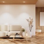 „Mobilier invizibil”, noile idei de economisire pentru a furniza chiar și cele mai mici case