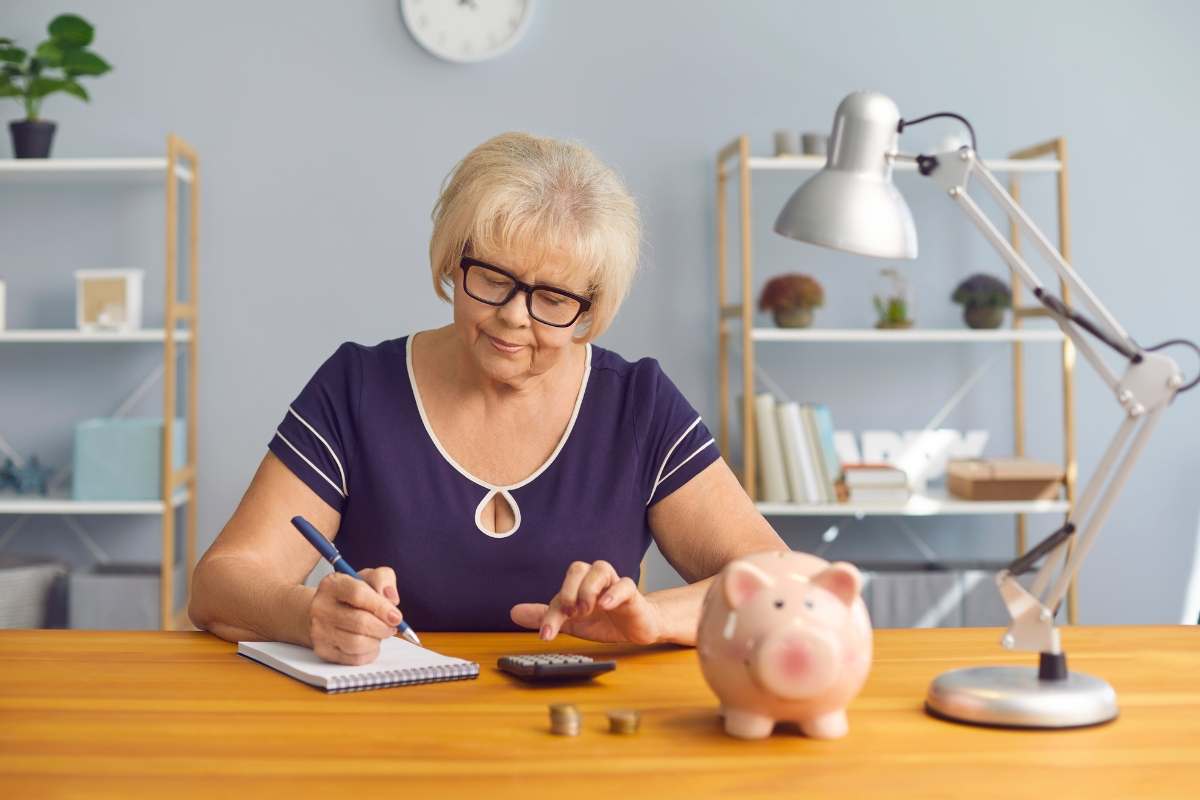 Questo perché l'INP sospende le pensioni