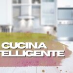 Colțuri bine exploatate, culori rafinate și materiale inteligente: iată că bucătăria este gândită foarte bine