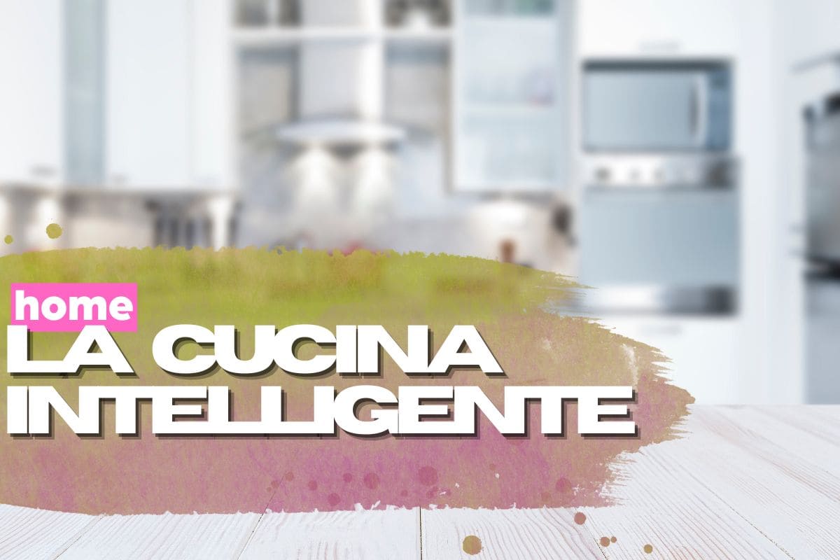 Colțuri bine exploatate, culori rafinate și materiale inteligente: iată că bucătăria este gândită foarte bine