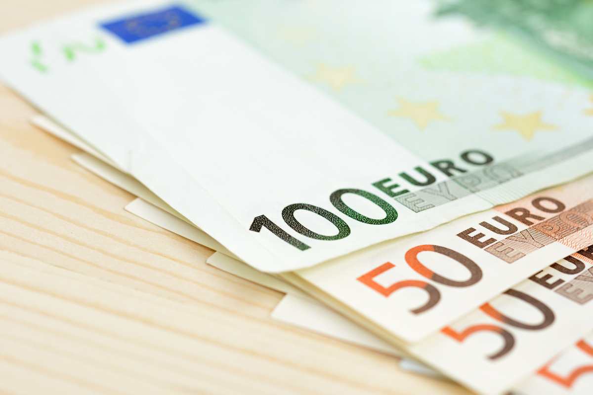 500 bonus euro
