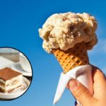 Gelato Tiramisu, una ricetta innovativa che ti rinfresca con il tuo primo assaggio: facile, veloce, rinfrescante