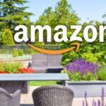 În grădină nu mai folosesc scaunele clasice de punte: pe Amazon cu 50 de euro am găsit un minunat și original