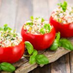 I pomodori di peluche sono, ma non riso: queste alternative sono migliori di altre
