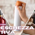 Fără parfumuri grele, doar prospețime de vară: așa că am mobilat folosind și simțul mirosului