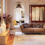 Am vrut să -mi reînnoiesc complet casa, dar nu a trebuit să cumpăr nimic nou cu aceste sfaturi de designer