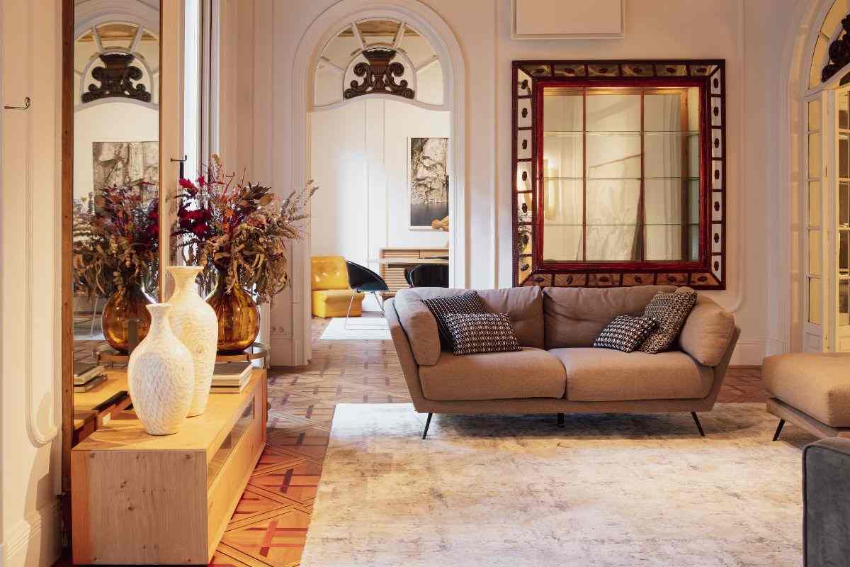 Am vrut să -mi reînnoiesc complet casa, dar nu a trebuit să cumpăr nimic nou cu aceste sfaturi de designer