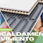 Te sperieți costul încălzirii în pardoseală? Cu toate acestea, este cea mai ieftină (și durabilă) alegere pe care o puteți face astăzi