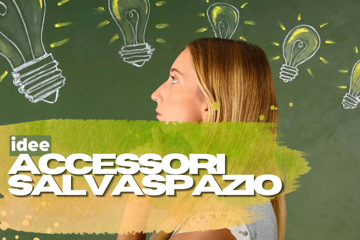 Spațiul niciodată suficient acasă și toată lumea vrea comandă: 5 accesorii inteligente pe care nu le puteți avea