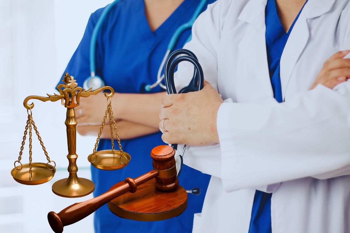 Dichiarazione di certificato medico