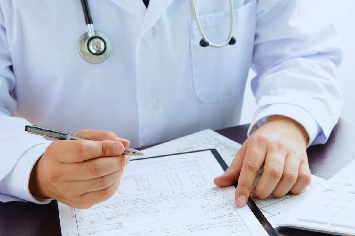 I certificati medici devono essere gratuiti