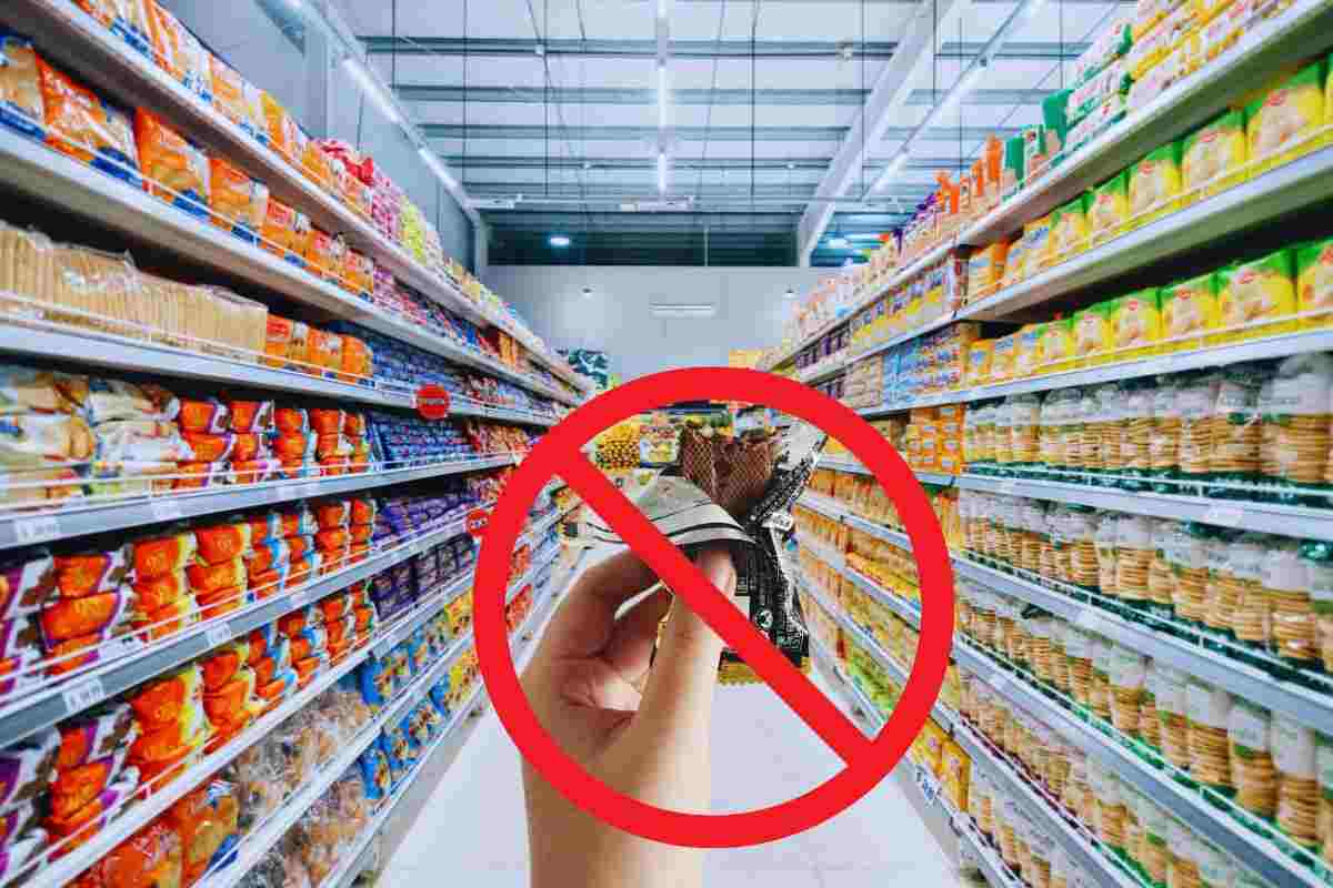 Lo spazzino Turmarket si è ritirato dal mercato sweep ter
