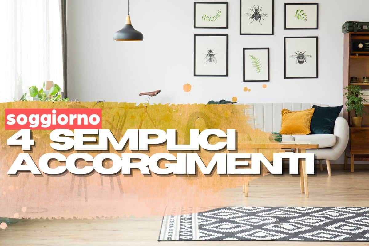Șederea perfectă există: 4 precauții simple pentru a -l face confortabil și sofisticat