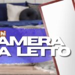 Oglinzi în dormitor: Cum să le folosești pentru a crea profunzime și atmosferă, fără a -l exagera