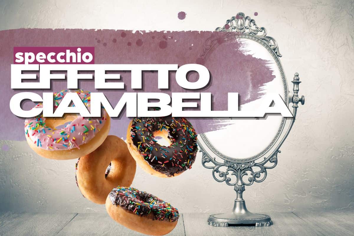 Oglinda Donutului: Ultima obsesie a designerilor pentru o casă ultra-chic
