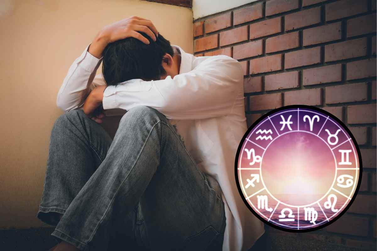 Oroscopo della settimana nera questi segni
