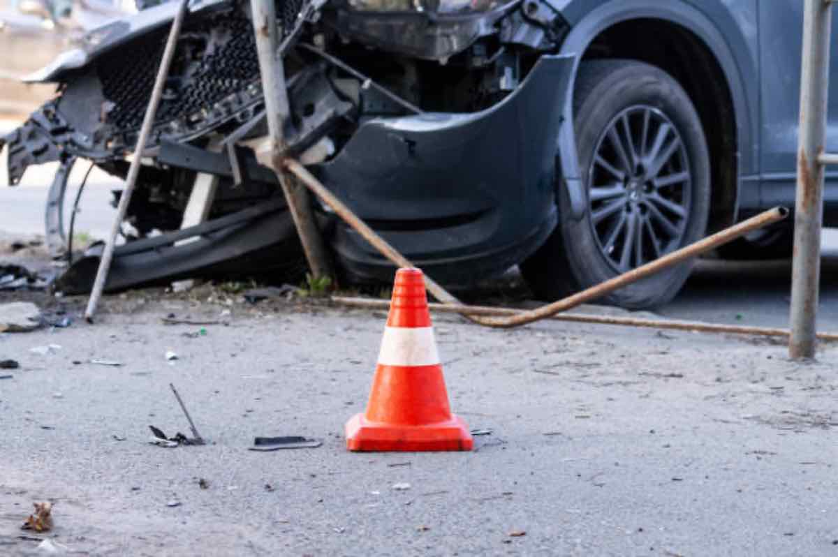 Incidente senza assicurazione, chi paga? La risposta ti stupirà, non lo sa nessuno