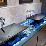 Micro-lux durabil: de la baie la sufragerie, arta creării de spații prețioase fără deșeuri
