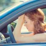 Hai prestato l’auto? 750€ di multa e addio assicurazione: ti fanno a pezzi