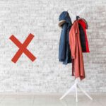 Nu mai folosesc umerașul la intrarea casei: această soluție este mai funcțională și mai elegantă