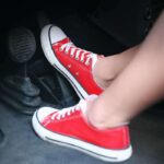 Funzione segreta pedali auto: cosa puoi fare grazie a questo trucco