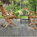 Transformă terasa într -o adevărată oază de relaxare: două elemente cu costuri reduse pentru a da un aspect nou