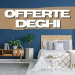Vrei un dormitor mai modern fără a cheltui prea mult? Uită -te la ofertele Deghi