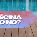 Vrei să pui o piscină pe terasă? Mai întâi citiți acest lucru, nimeni nu vă spune