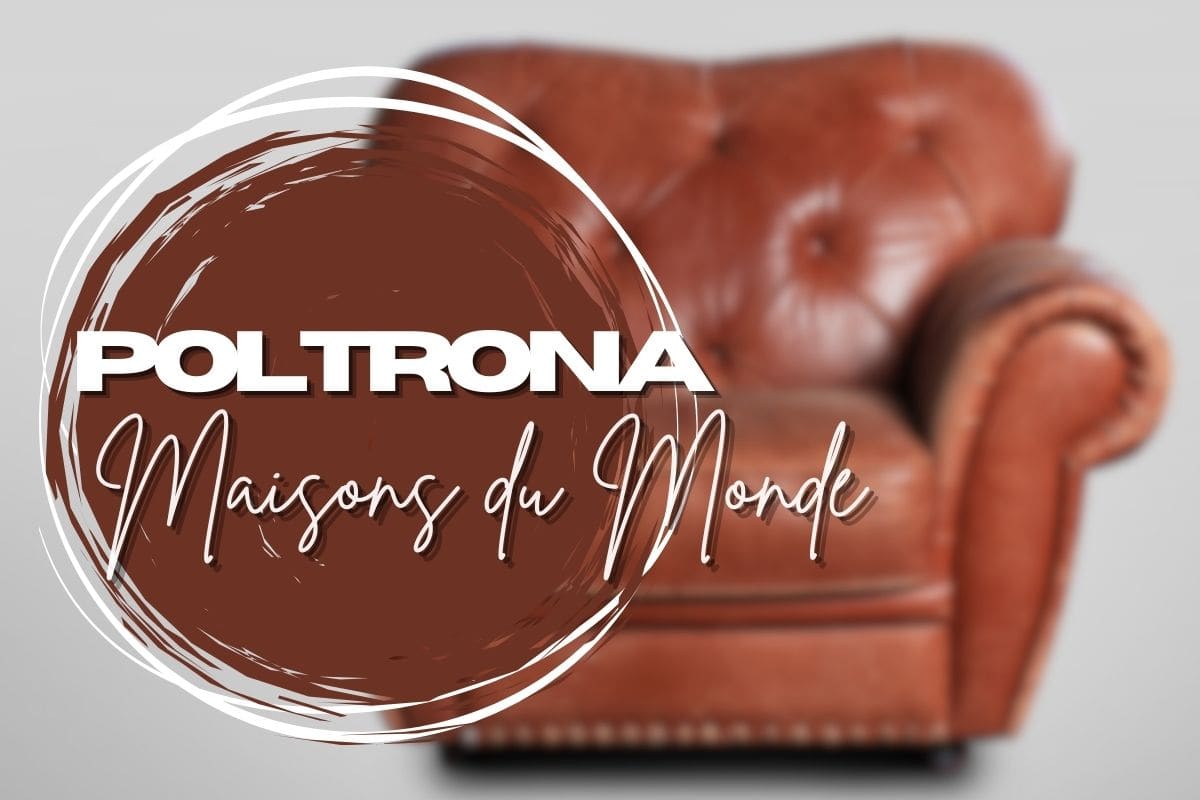 Corso du Monde Leather Effect Filmchair: cea mai dorită piesă a anului pentru o copertă care trăiește
