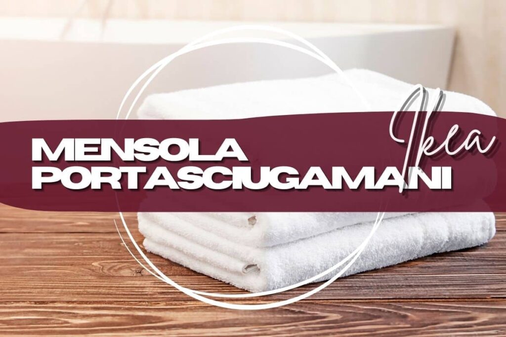 De la accesoriu până la must-have: pentru că toată lumea vrea raftul Ikea Holder
