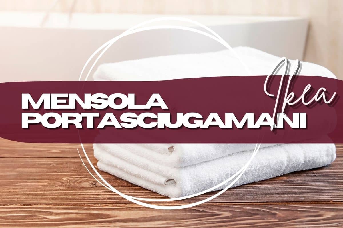 De la accesoriu până la must-have: pentru că toată lumea vrea raftul Ikea Holder