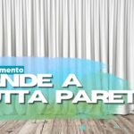 Tinde să fie tot peretele: pentru că acest machiaj hotelului cucerește și casele