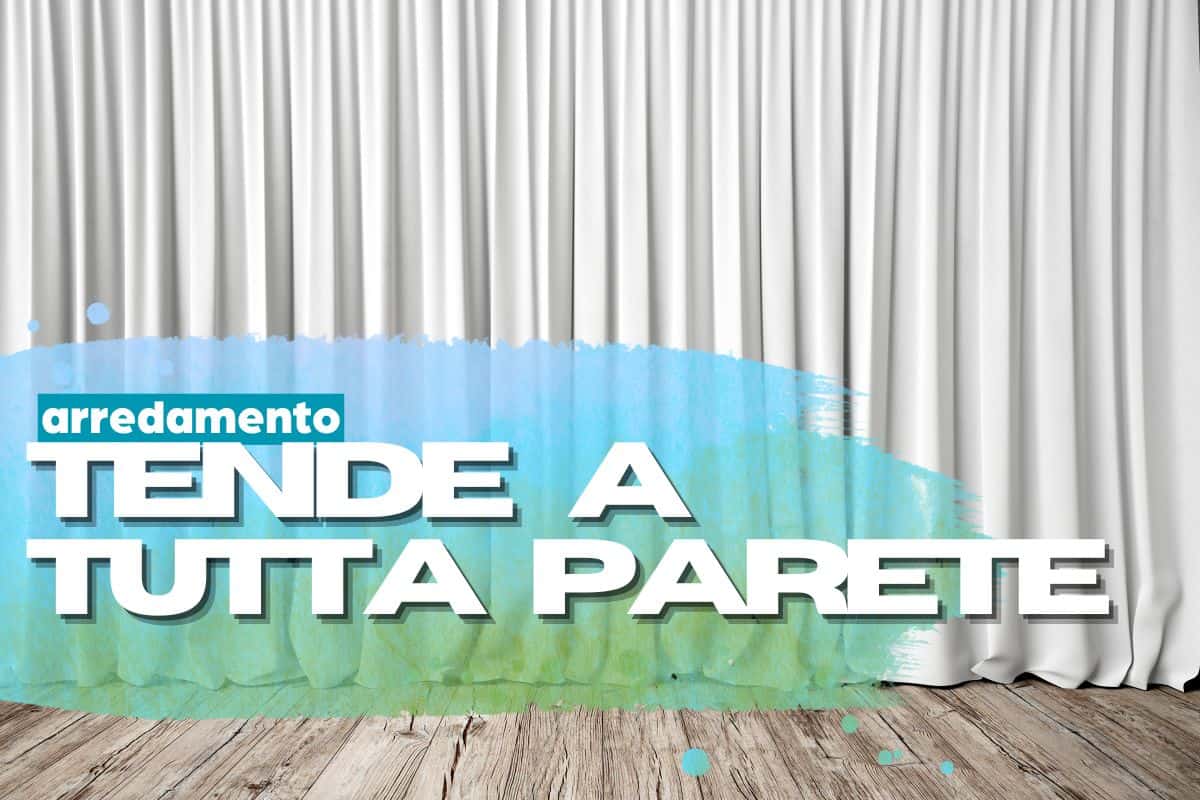 Tinde să fie tot peretele: pentru că acest machiaj hotelului cucerește și casele